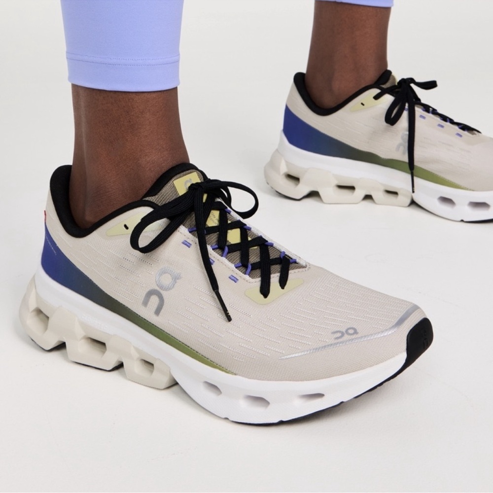 On Cloudspark Sneakers